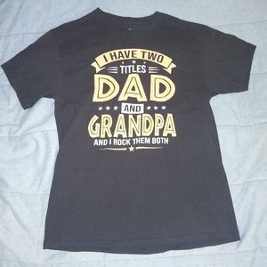 Grandpa Graphic